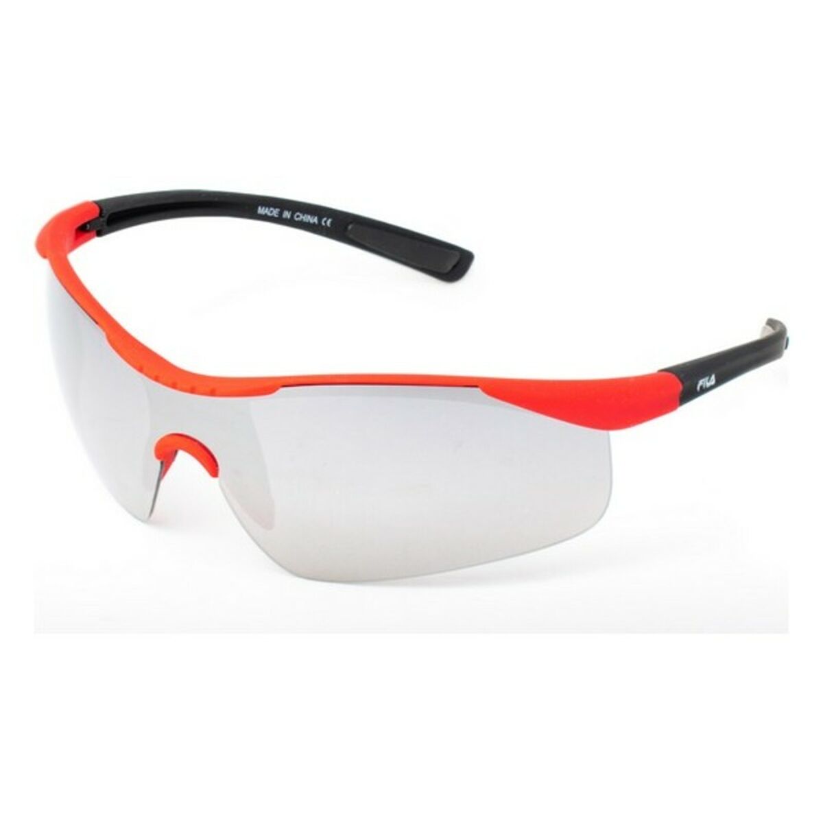 Unisex Sunglasses Fila SF217-99RED