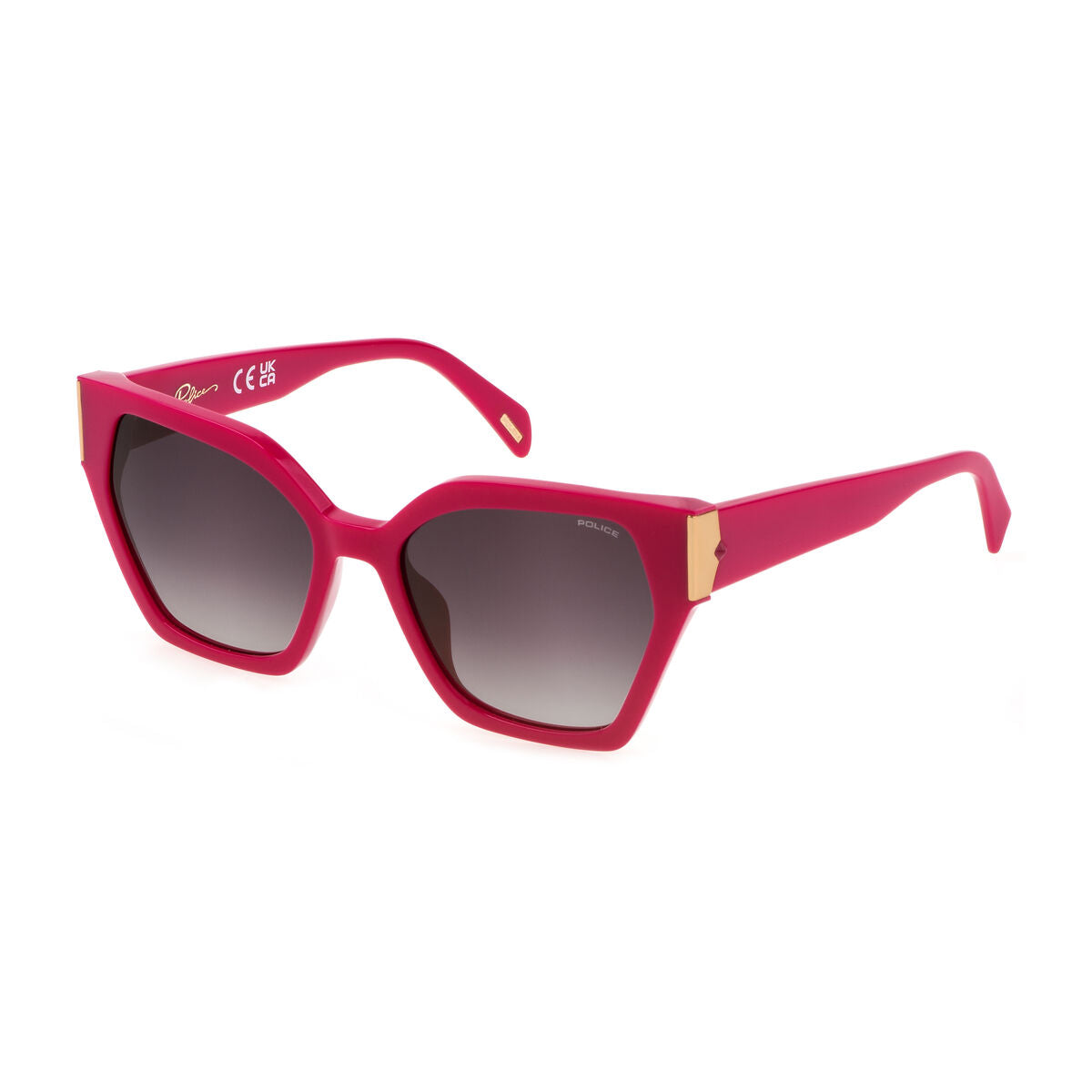 Ladies' Sunglasses Furla SFU594-5506S9 Ø 55 mm