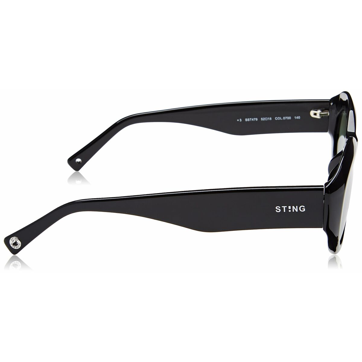 Ladies' Sunglasses Sting SST479-520700 Ø 52 mm