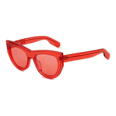 Ladies' Sunglasses Kenzo KZ40022F-42E Ø 53 mm