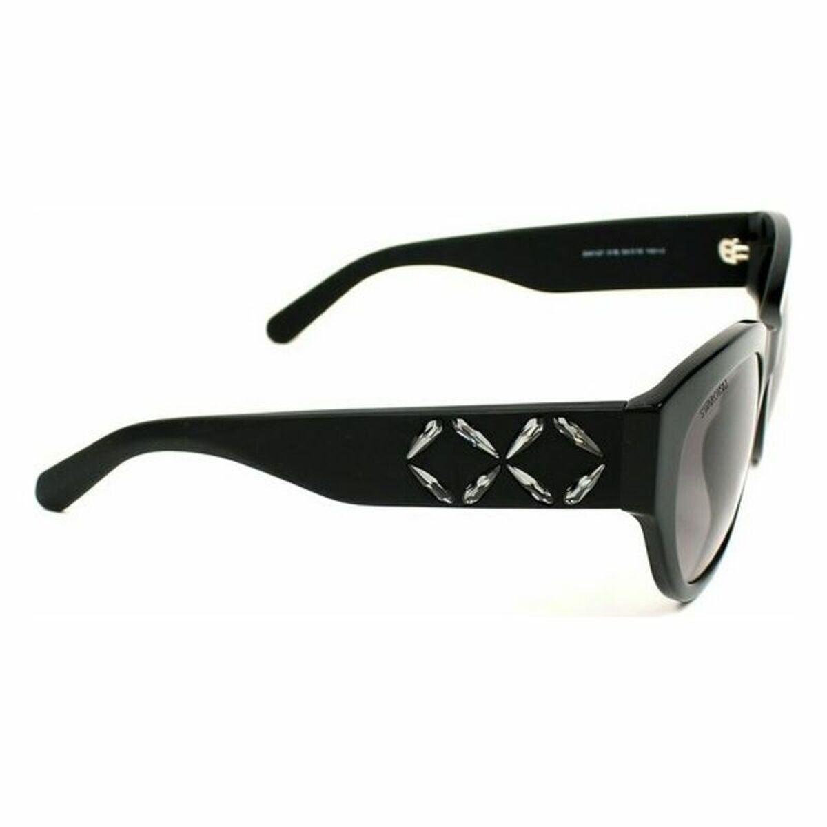 Ladies' Sunglasses Swarovski SK0127 ø 54 mm