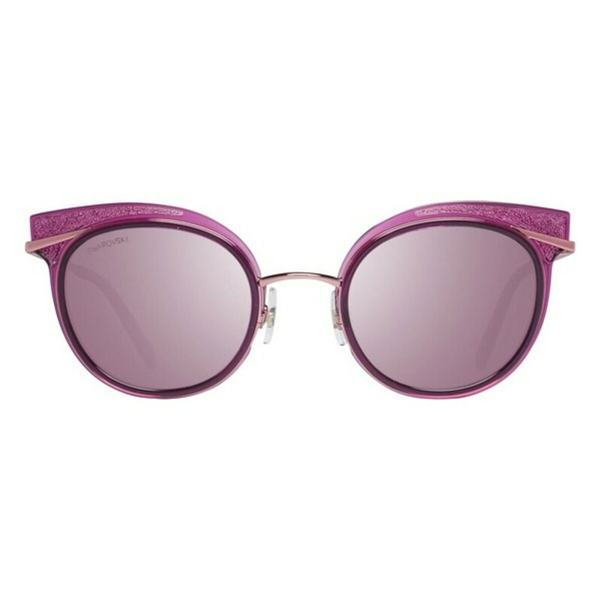 Ladies' Sunglasses Swarovski SK0169-5078T Ø 50 mm