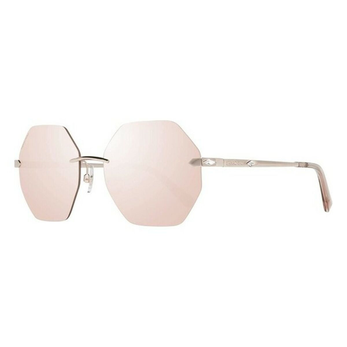Ladies' Sunglasses Swarovski SK0193-5628U ø 56 mm
