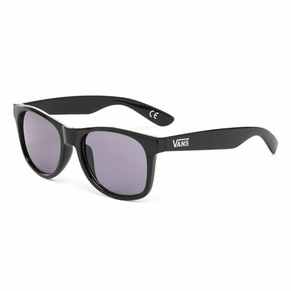 Unisex Sunglasses Spicoli 4 Shades Vans VLC0BLK