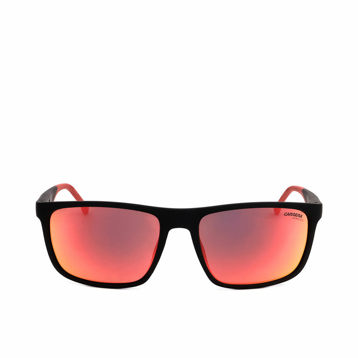 Men's Sunglasses Carrera 8047/S Black ø 58 mm