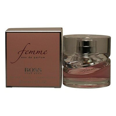Women's Perfume Boss Femme Hugo Boss EDP EDP
