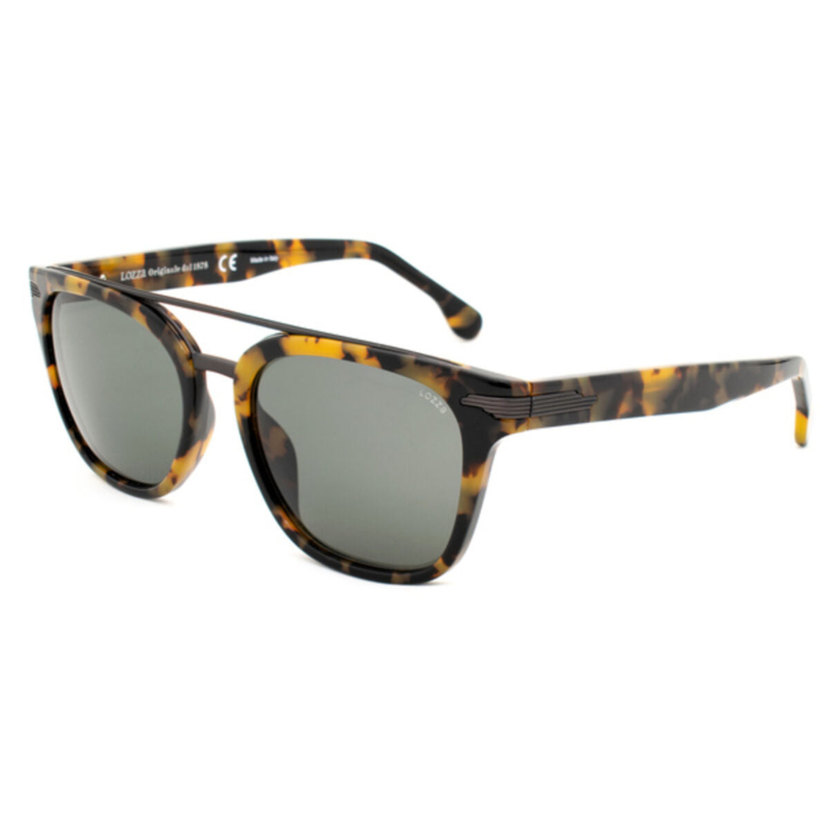 Men's Sunglasses Lozza SL4112M-0960 Ø 53 mm
