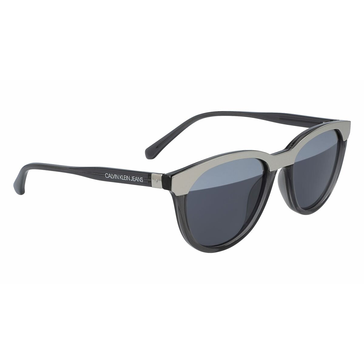 Ladies' Sunglasses Calvin Klein CKJ19519S-006 ø 54 mm