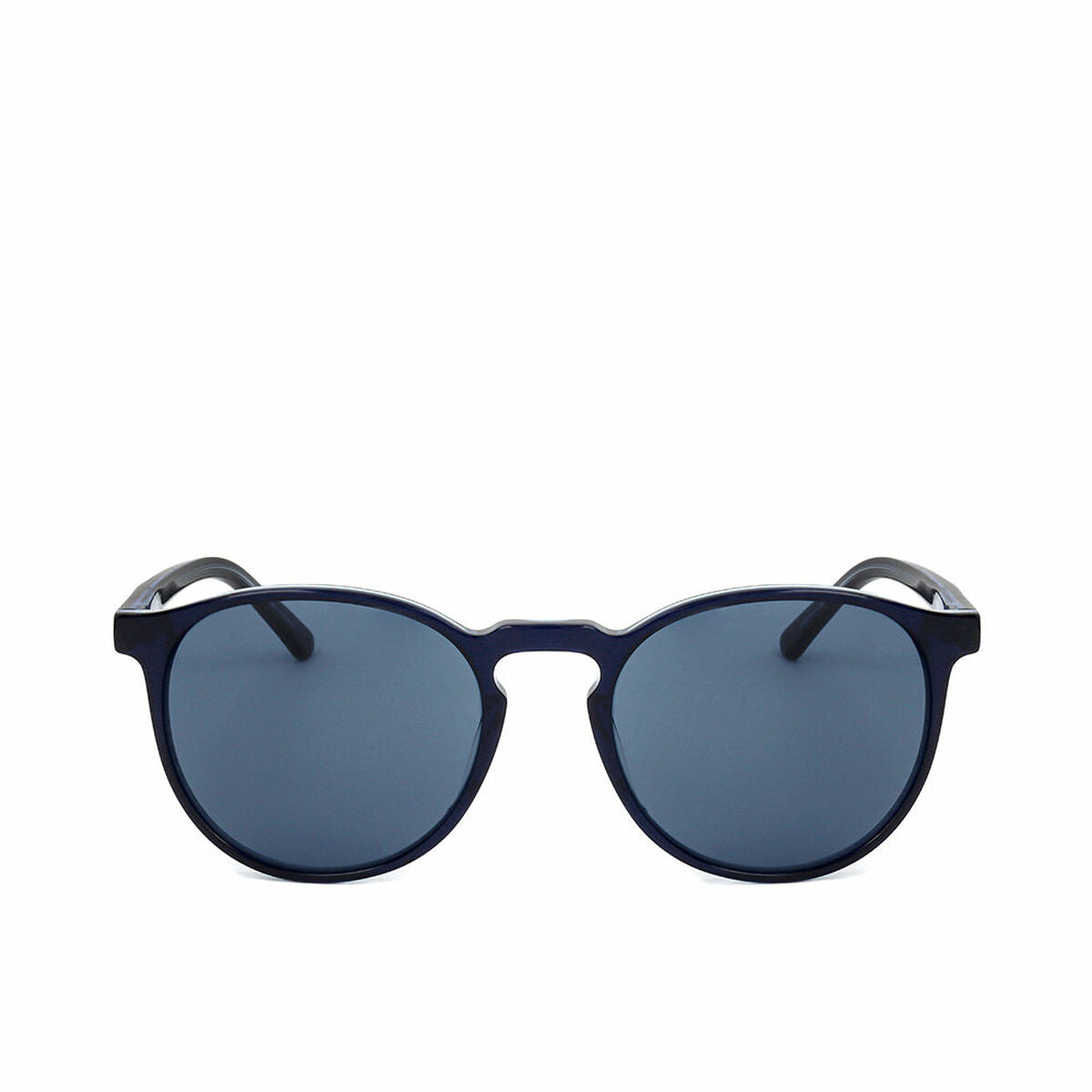 Unisex Sunglasses Calvin Klein CK20502S Blue Ø 53 mm