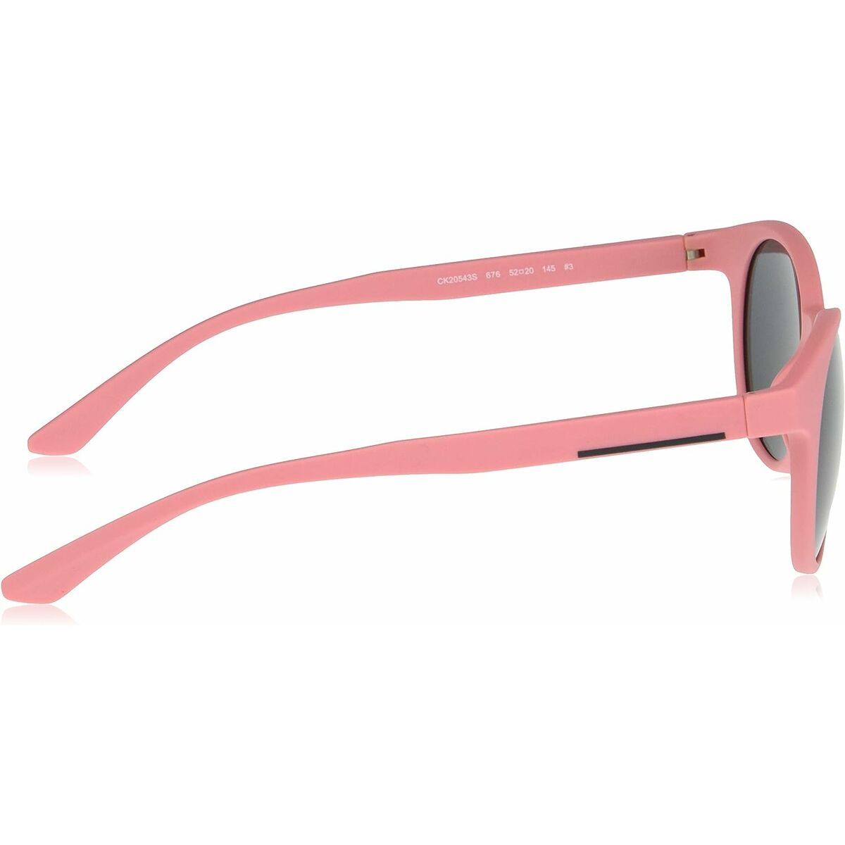 Unisex Sunglasses Calvin Klein CK20543S Pink Ø 52 mm