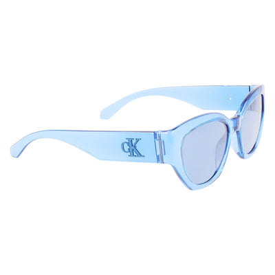 Ladies' Sunglasses Calvin Klein CKJ22634S-410 Ø 55 mm