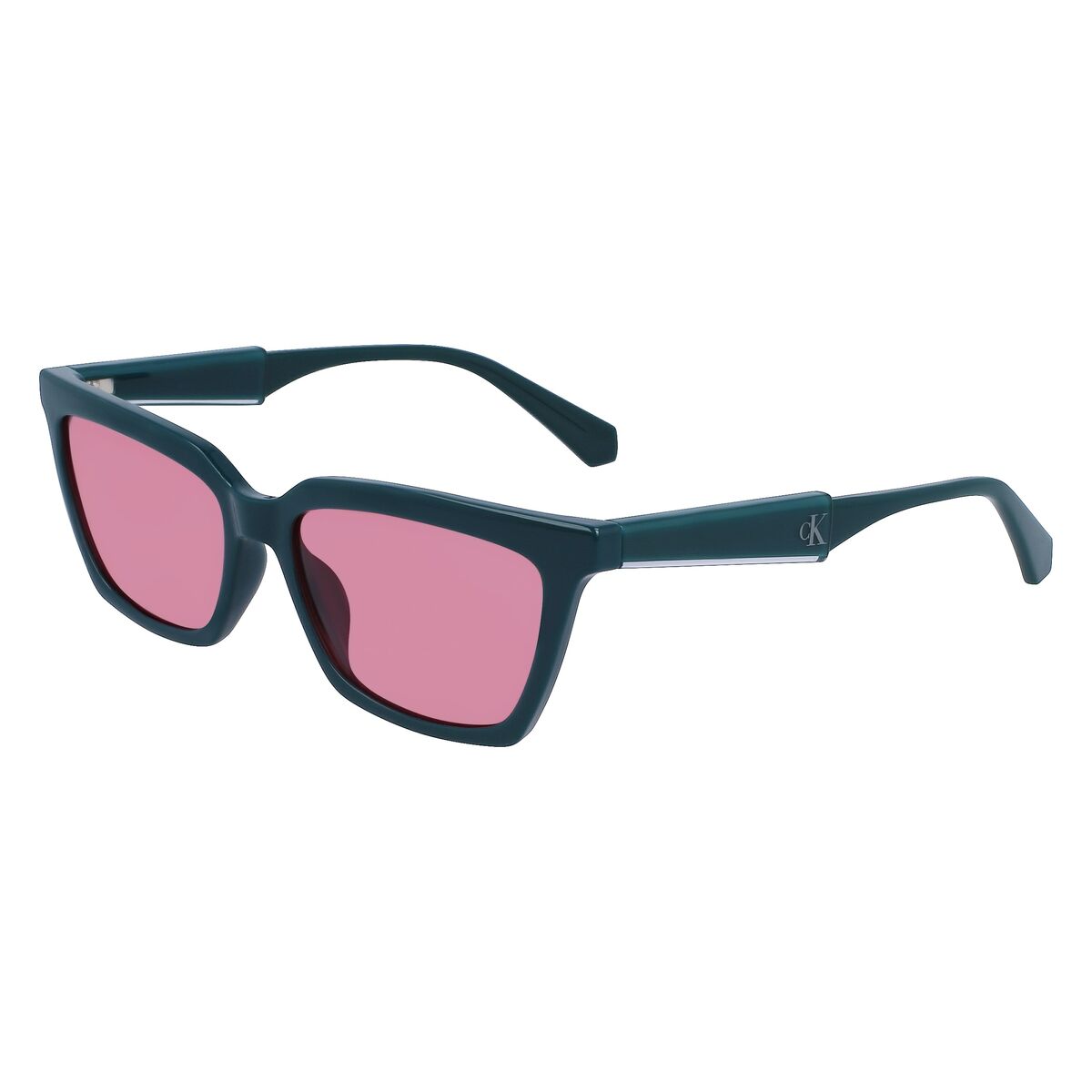 Ladies' Sunglasses Calvin Klein CKJ23606S-300 Ø 55 mm