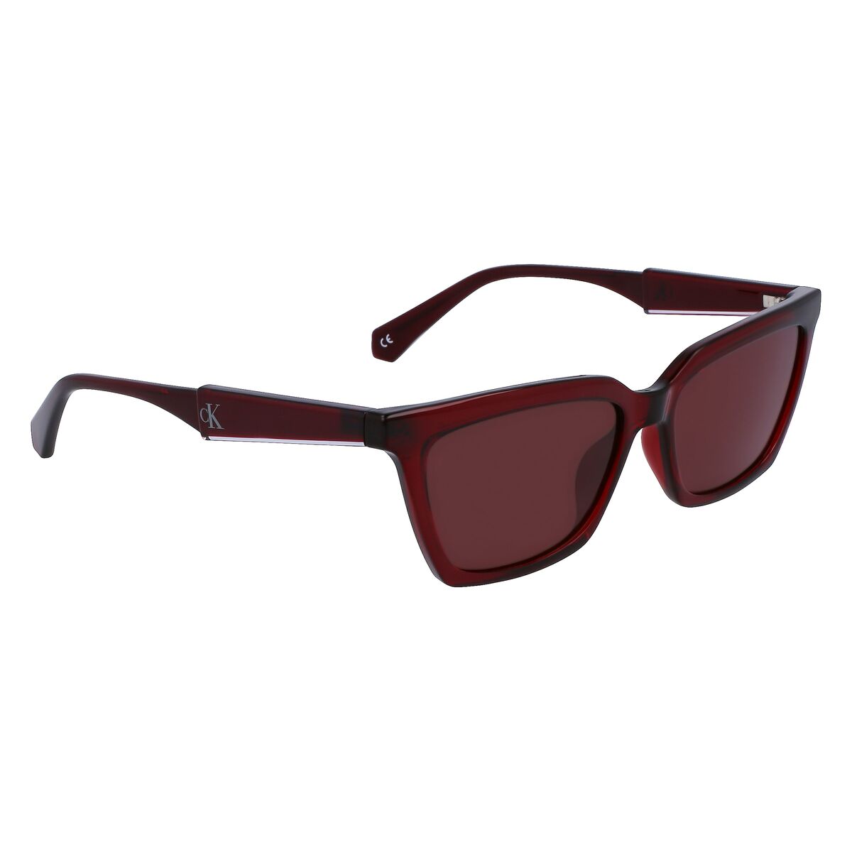 Ladies' Sunglasses Calvin Klein CKJ23606S-603 Ø 55 mm