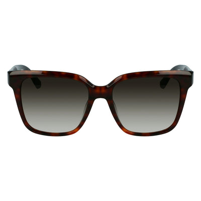 Ladies' Sunglasses Calvin Klein CK21530S-220 Ø 55 mm