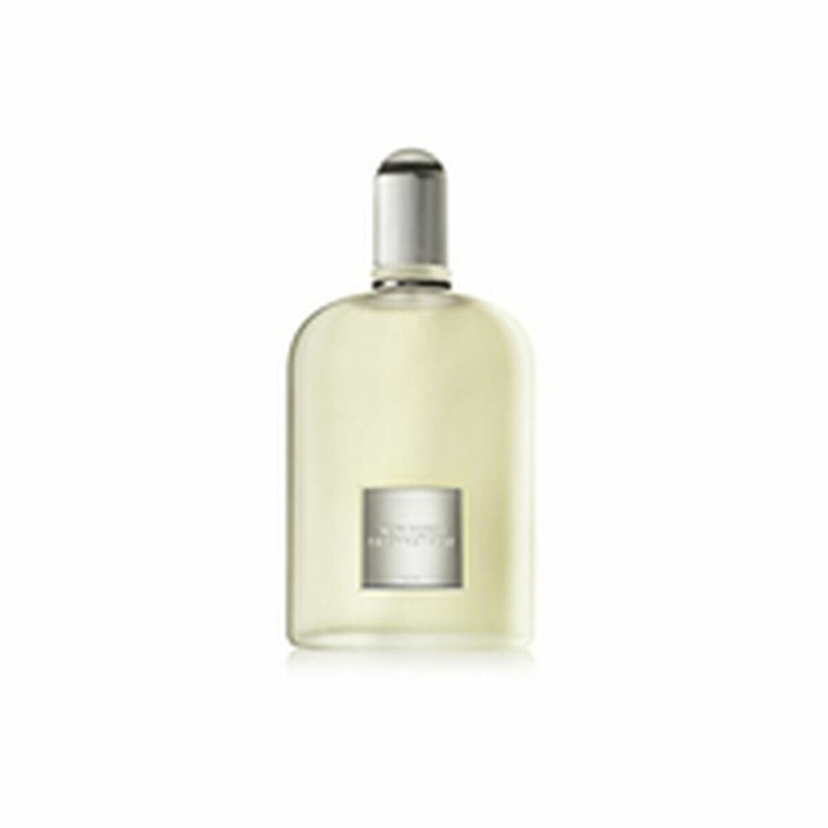 Men's Perfume Tom Ford Grey Vetiver (100 ml)