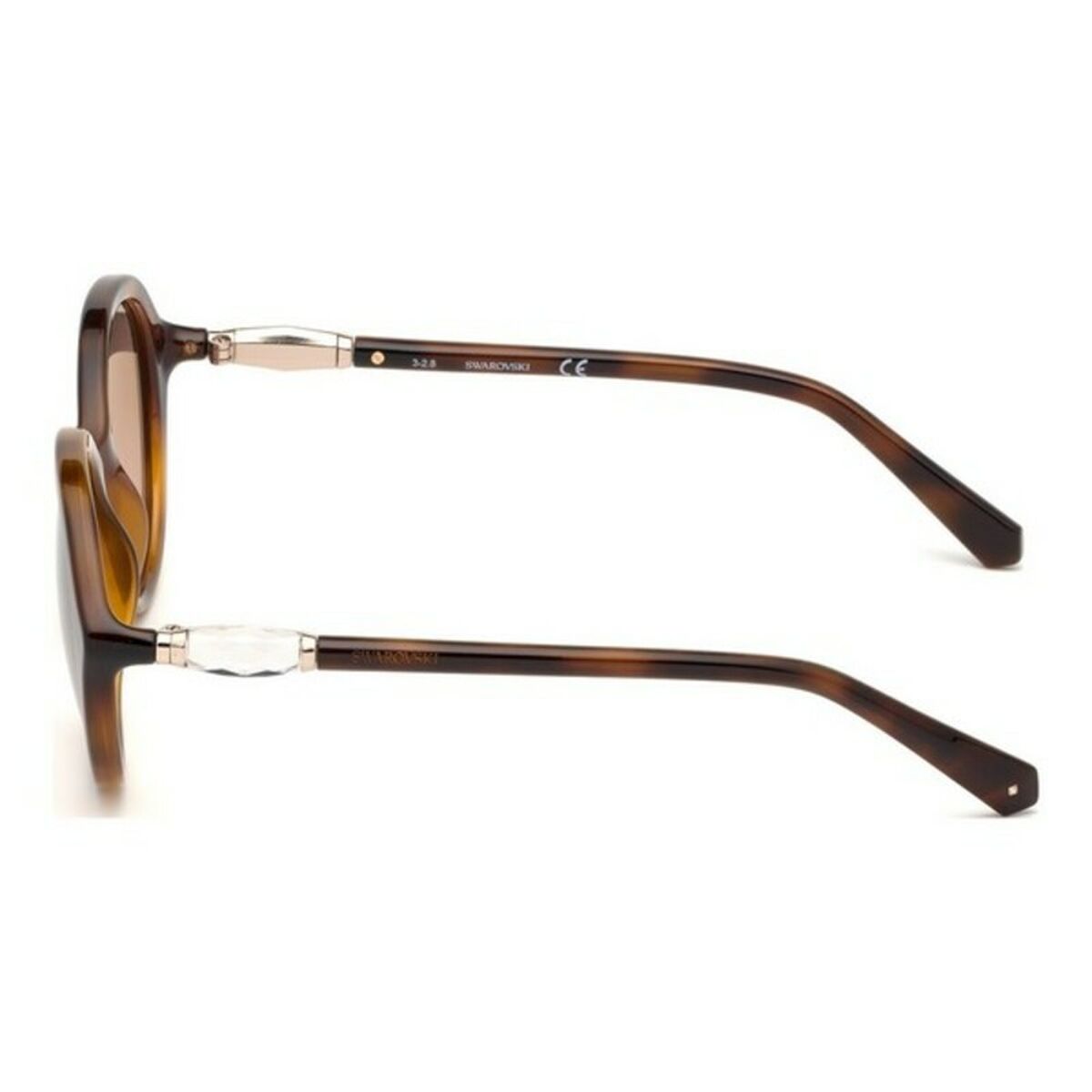 Ladies' Sunglasses Swarovski SK0228-52G Ø 51 mm