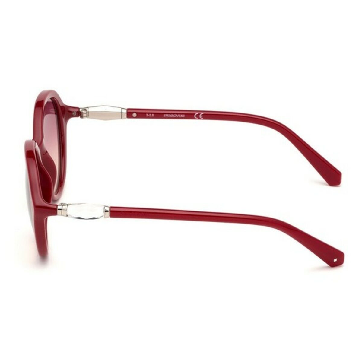 Ladies' Sunglasses Swarovski SK0228-69T Ø 51 mm