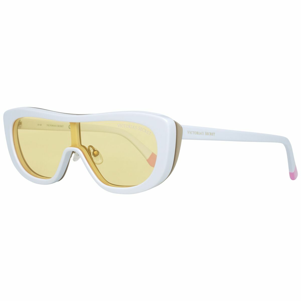 Ladies' Sunglasses Victoria's Secret VS0011-12825G Ø 55 mm