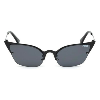 Ladies' Sunglasses Victoria's Secret PK0016-01A Ø 55 mm