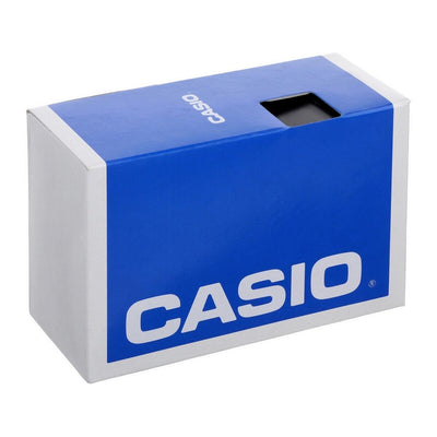 Men's Watch Casio MRW200H-2B2V (Ø 43 mm)