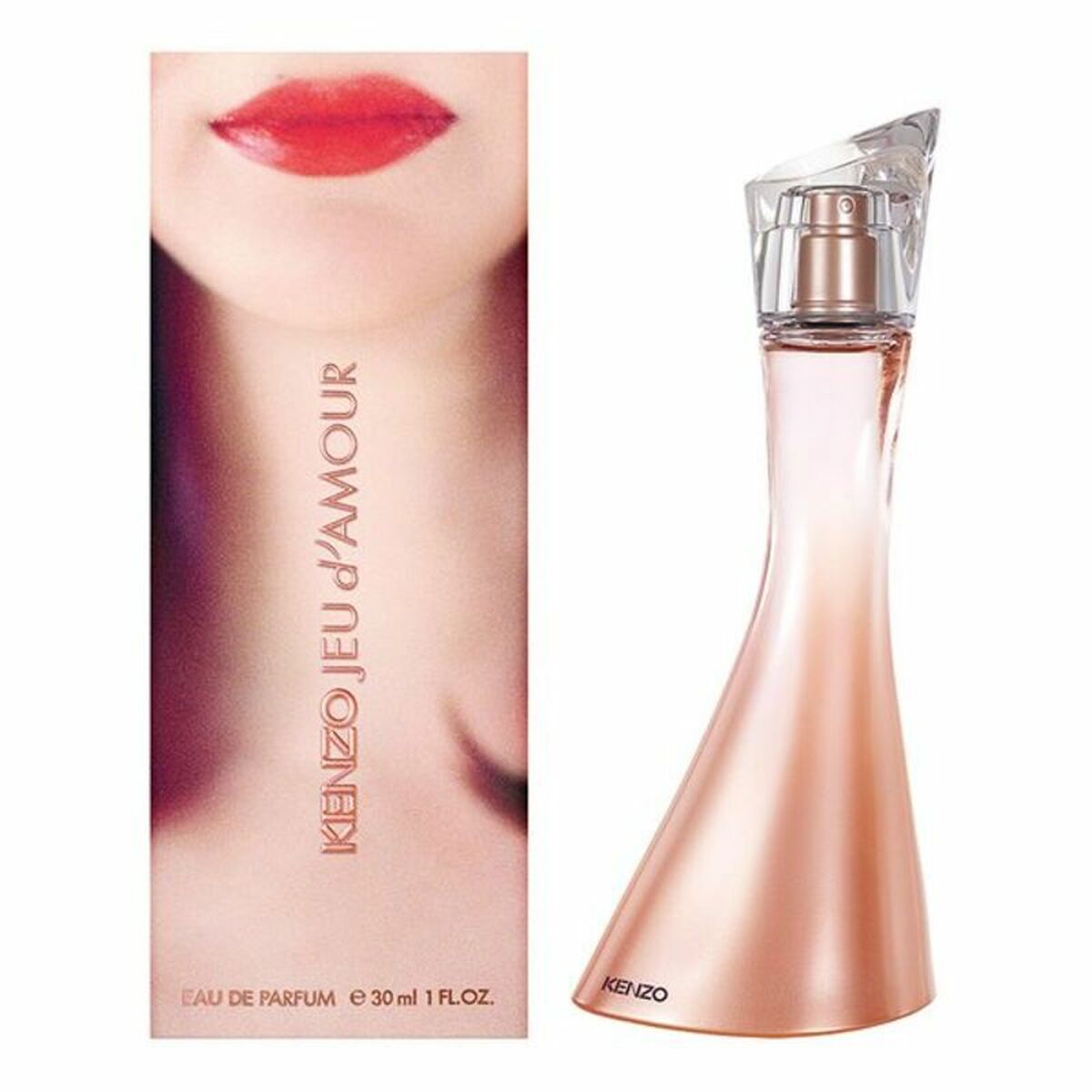 Women's Perfume Jeu d'Amour Kenzo JEU D'AMOUR EDP (30 ml) EDP 30 ml