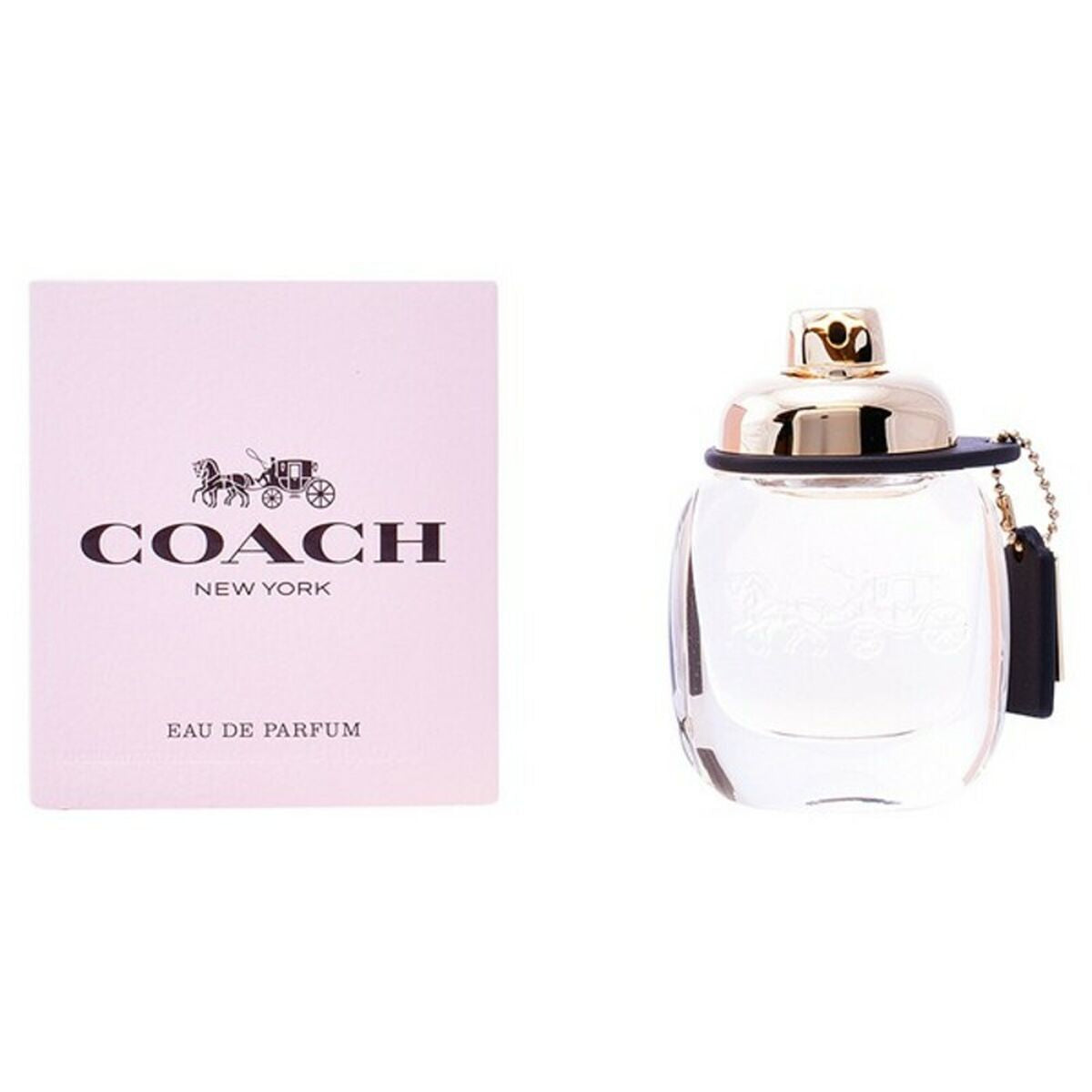 Women's Perfume Coach Woman Coach EDP