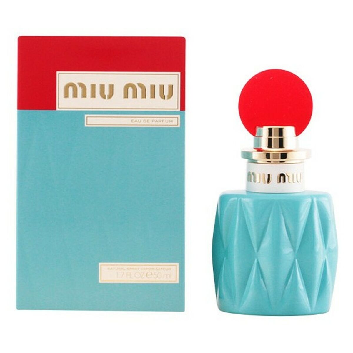 Women's Perfume Miu Miu EDP EDP