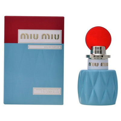 Women's Perfume Miu Miu EDP Miu Miu