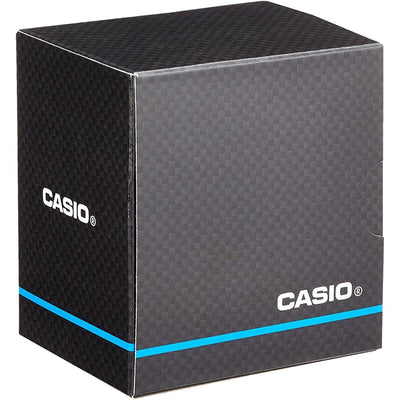 Men's Watch Casio MW-240-1EVEF Black