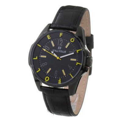 Unisex Watch Folli Follie wf13y006spy (Ø 40 mm)