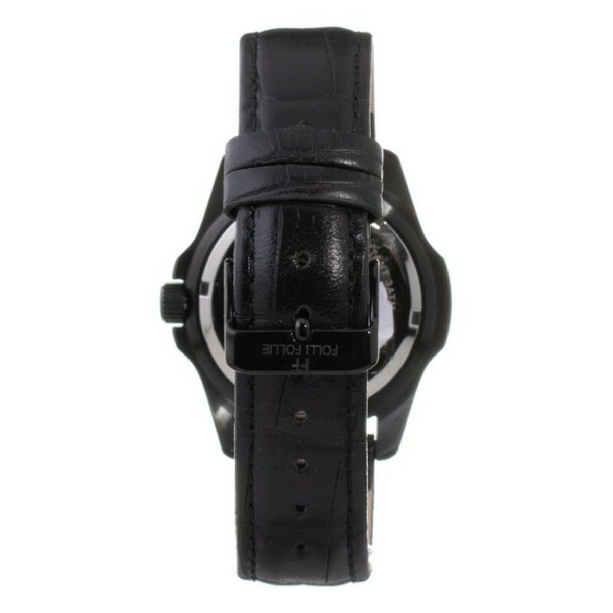 Unisex Watch Folli Follie wf13y006spy (Ø 40 mm)