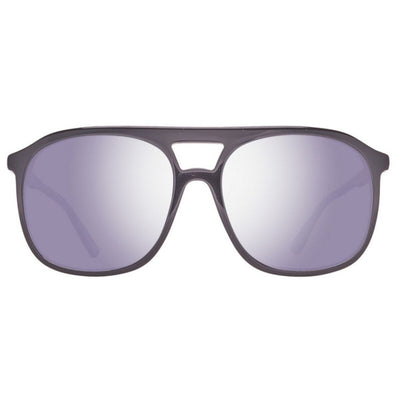 Men's Sunglasses Helly Hansen HH5019-C01-55 Ø 55 mm