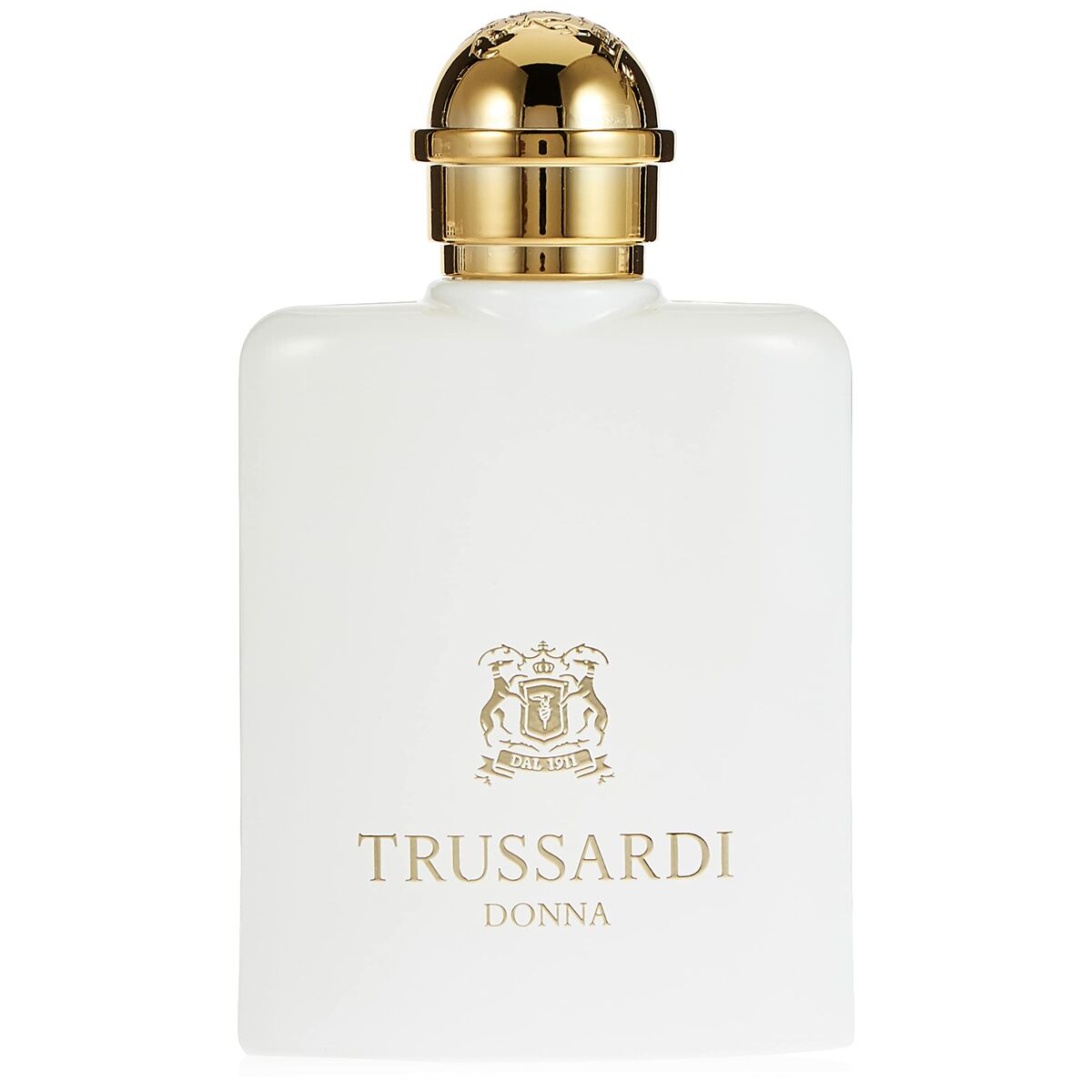 Women's Perfume Trussardi DONNA EDP EDP 50 ml