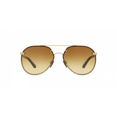 Men's Sunglasses Burberry BE3099-11452L Golden Ø 61 mm