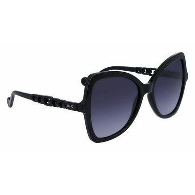 Ladies' Sunglasses LIU JO LJ774S-1 ø 57 mm