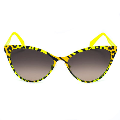 Ladies' Sunglasses Italia Independent 0022 Ø 55 mm