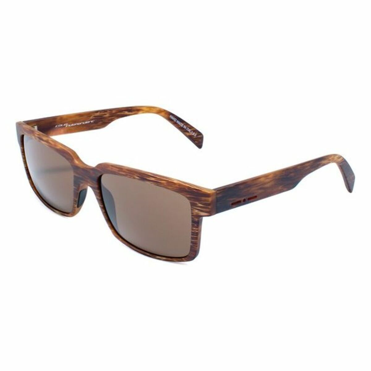 Men's Sunglasses Italia Independent 0910-BHS-044 Ø 55 mm