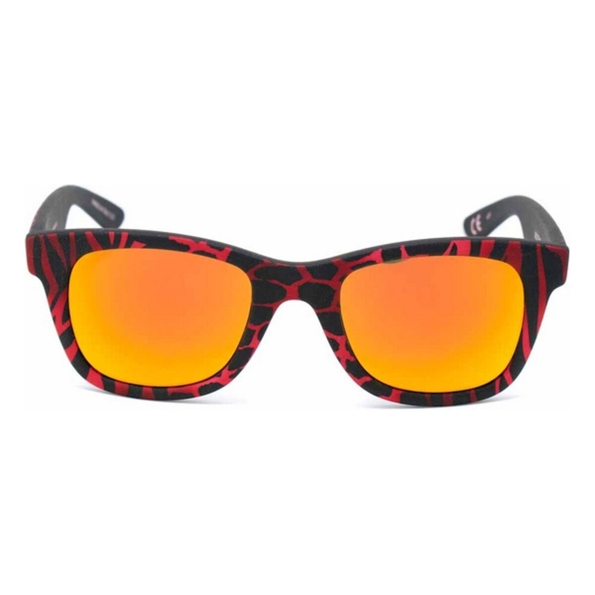 Unisex Sunglasses Italia Independent 0090-ZEF-053