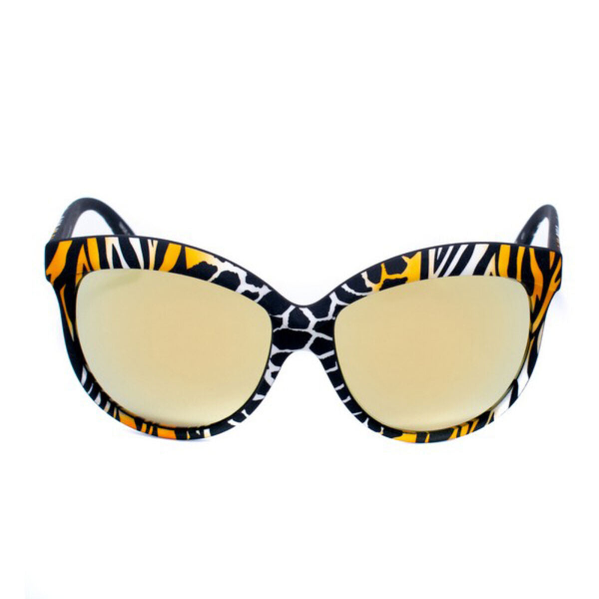 Ladies' Sunglasses Italia Independent 0092-ZEF-001
