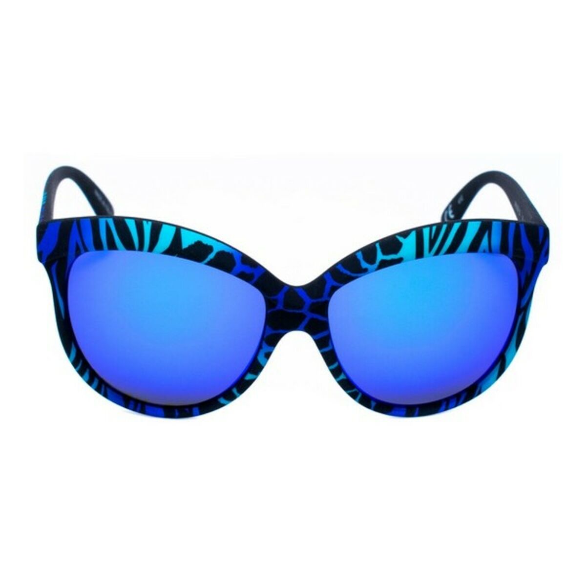 Ladies' Sunglasses Italia Independent 0092-ZEF-022