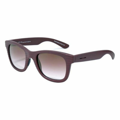 Unisex Sunglasses Italia Independent 0090T3D-STR-036