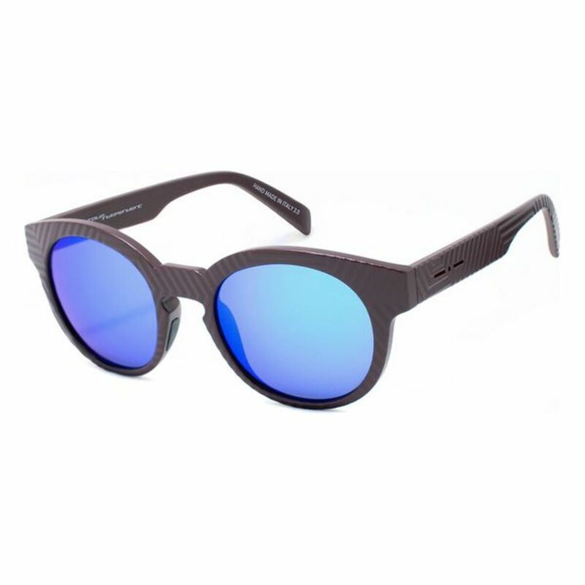 Unisex Sunglasses Italia Independent 0909T3D-ZGZ-022