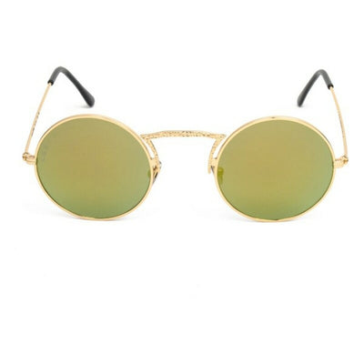 Ladies' Sunglasses LGR MONASTIR-GOLD-03 Ø 47 mm