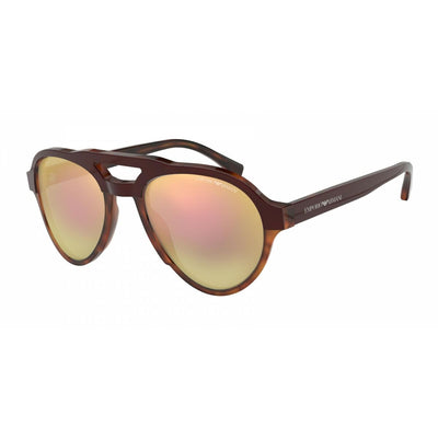 Men's Sunglasses Emporio Armani EA4128-57494Z ø 54 mm