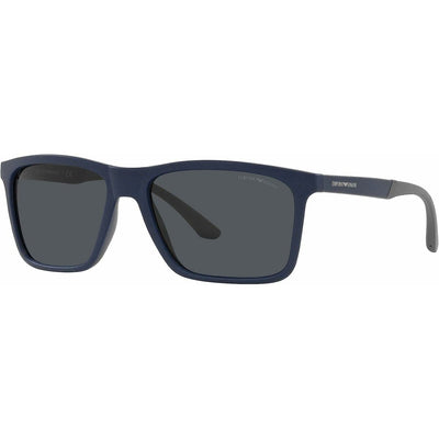 Unisex Sunglasses Emporio Armani EA4170-508887 ø 58 mm