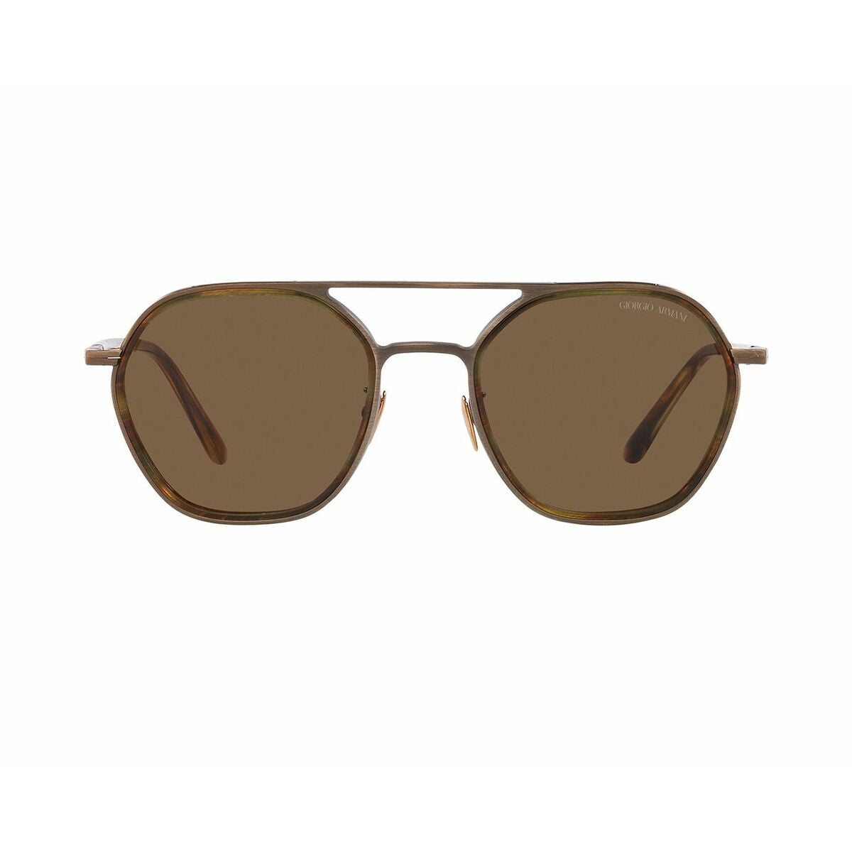 Men's Sunglasses Armani AR6145-326073 Ø 53 mm