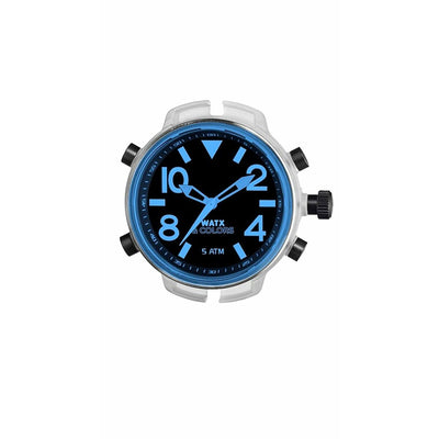Unisex Watch Watx & Colors RWA3703 (Ø 49 mm)