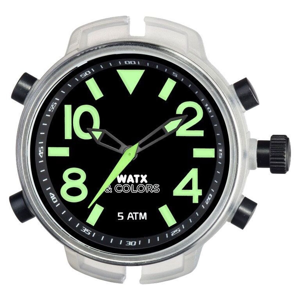 Men's Watch Watx & Colors RWA3704R (Ø 49 mm)