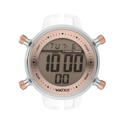 Ladies' Watch Watx & Colors RWA1073  (Ø 43 mm)