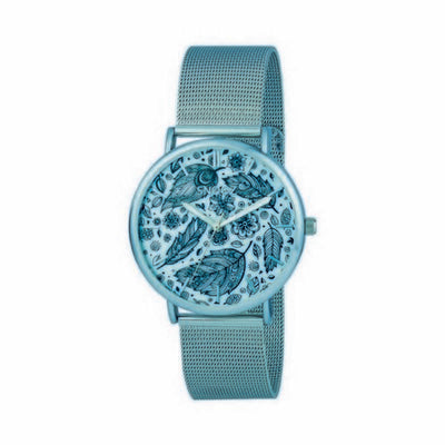 Unisex Watch Snooz SAA1042-79 (Ø 40 mm)